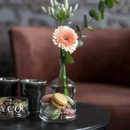 1818 Couette-café Bakel