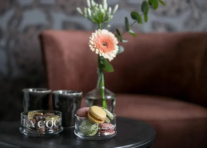 1818 Couette-café Bakel