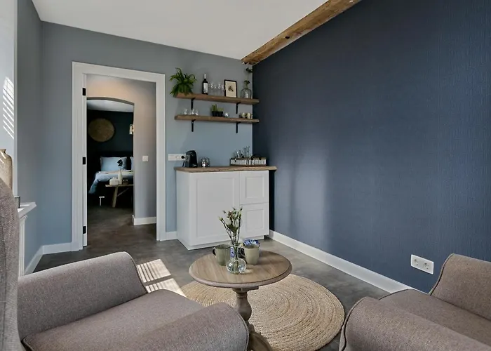 Couette-café 1818 4*