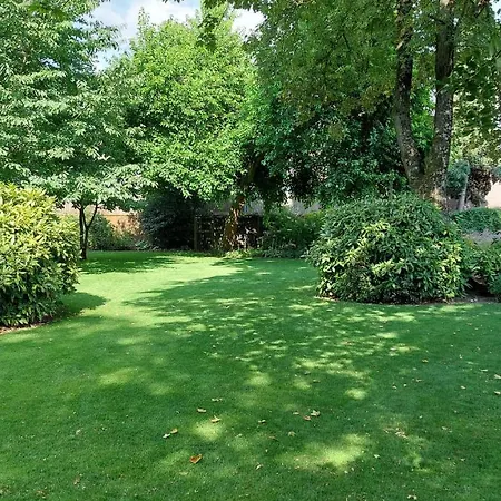 Nocleg ze śniadaniem 1818 Bakel