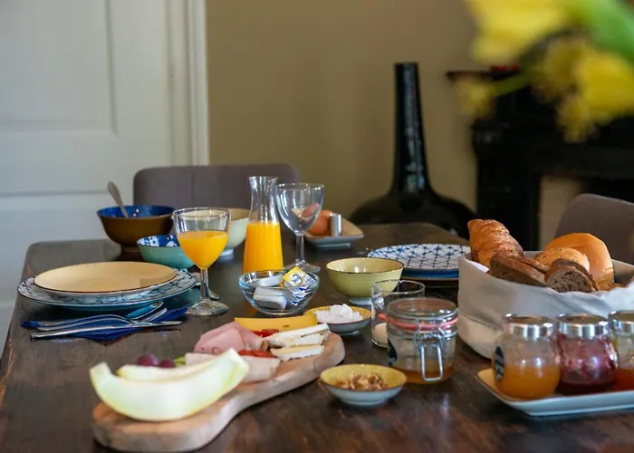 1818 Nocleg ze śniadaniem