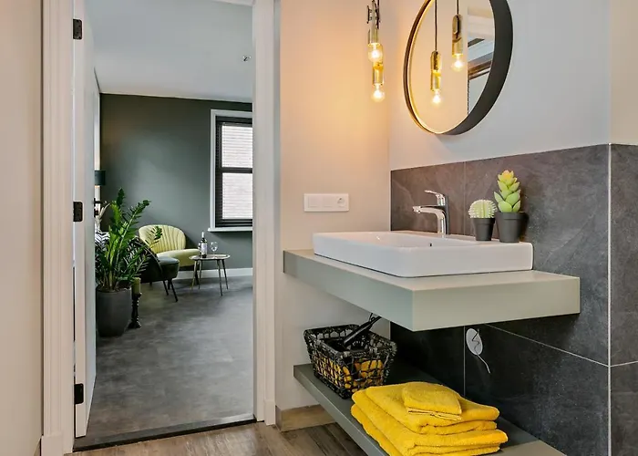 1818 Nocleg ze śniadaniem